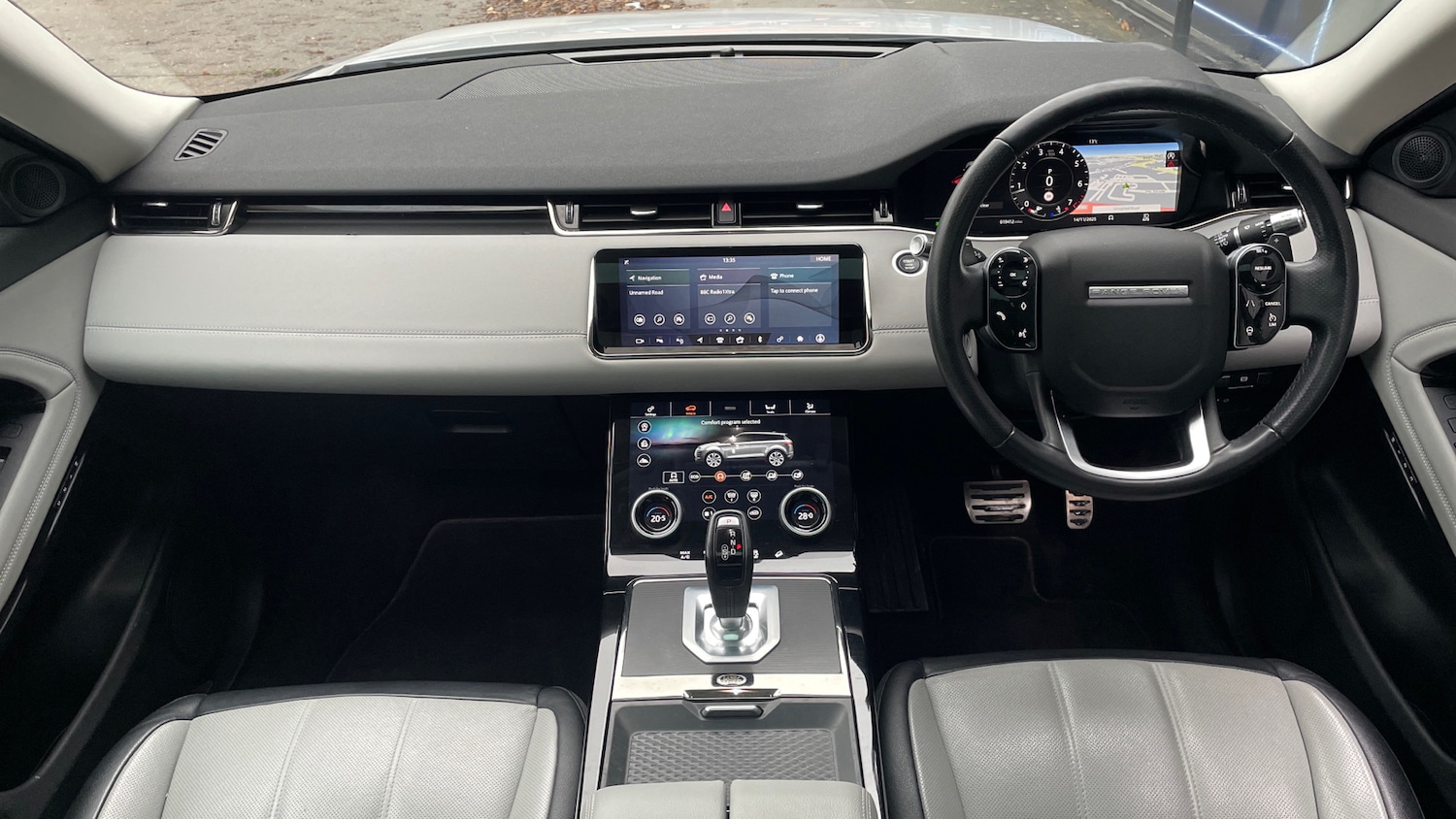 Used Land Rover Range Rover Evoque 2019 for sale - 76583129: Photo 11