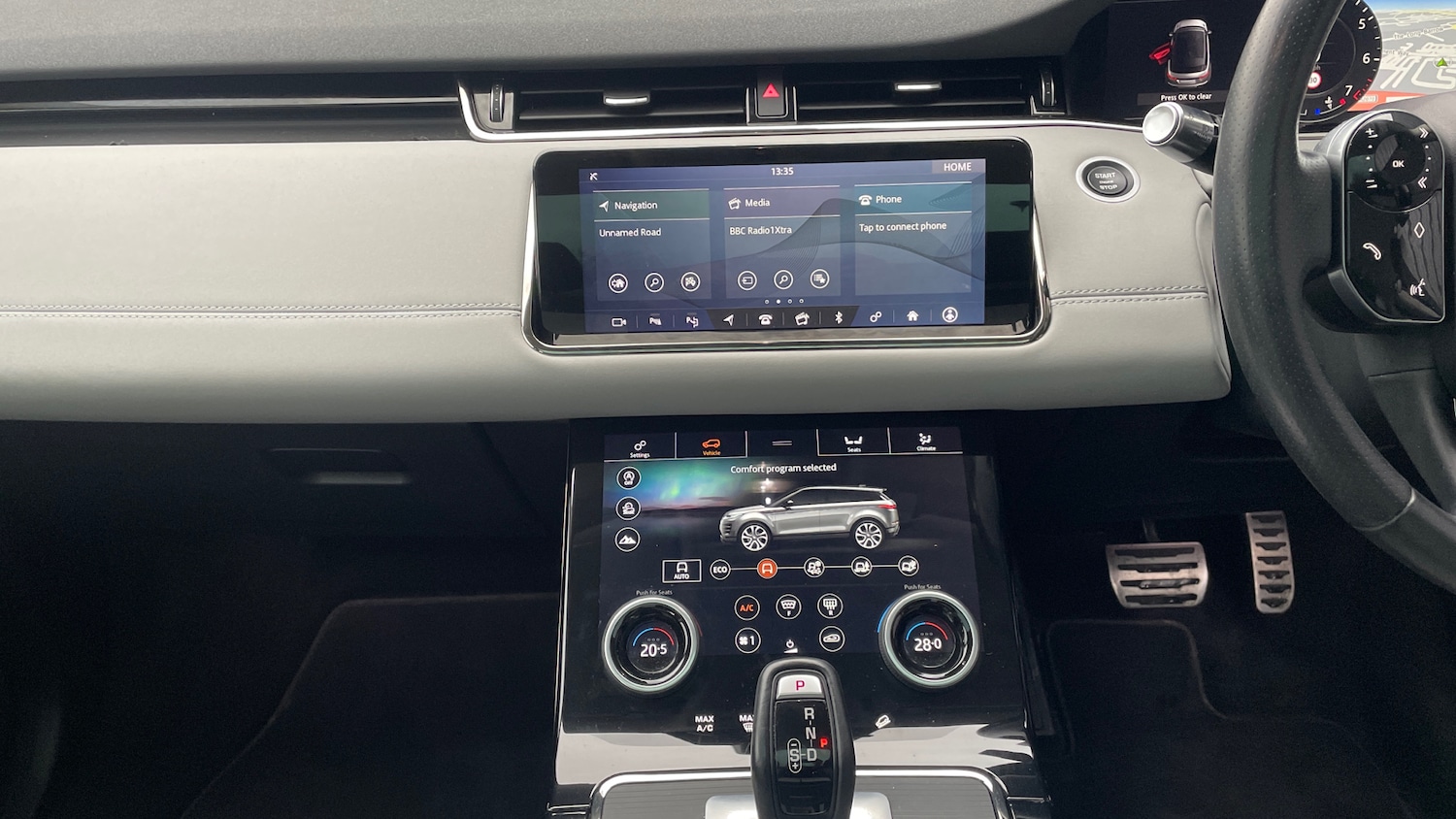 Used Land Rover Range Rover Evoque 2019 for sale - 76583129: Photo 12