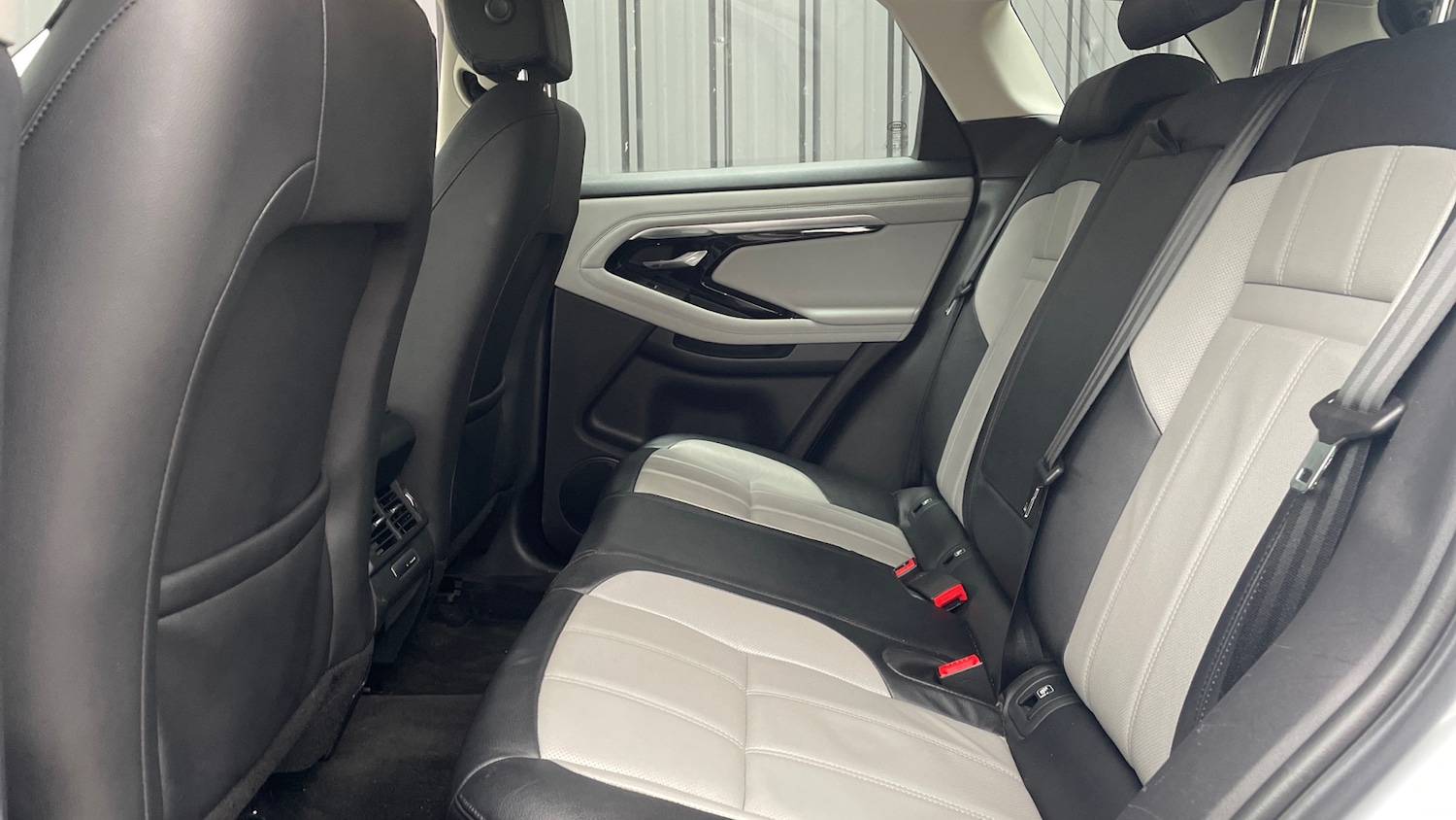 Used Land Rover Range Rover Evoque 2019 for sale - 76583129: Photo 14