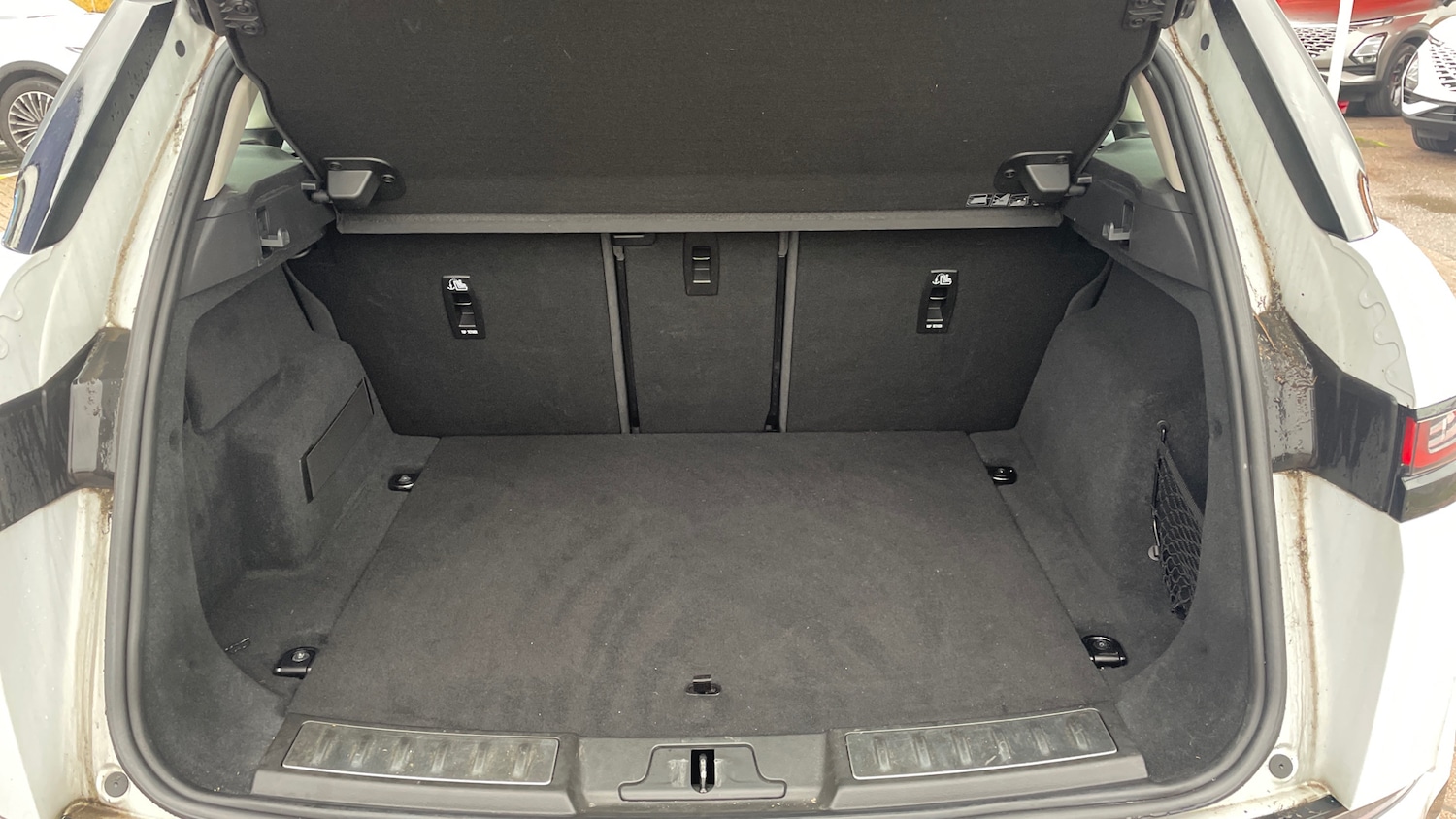 Used Land Rover Range Rover Evoque 2019 for sale - 76583129: Photo 15