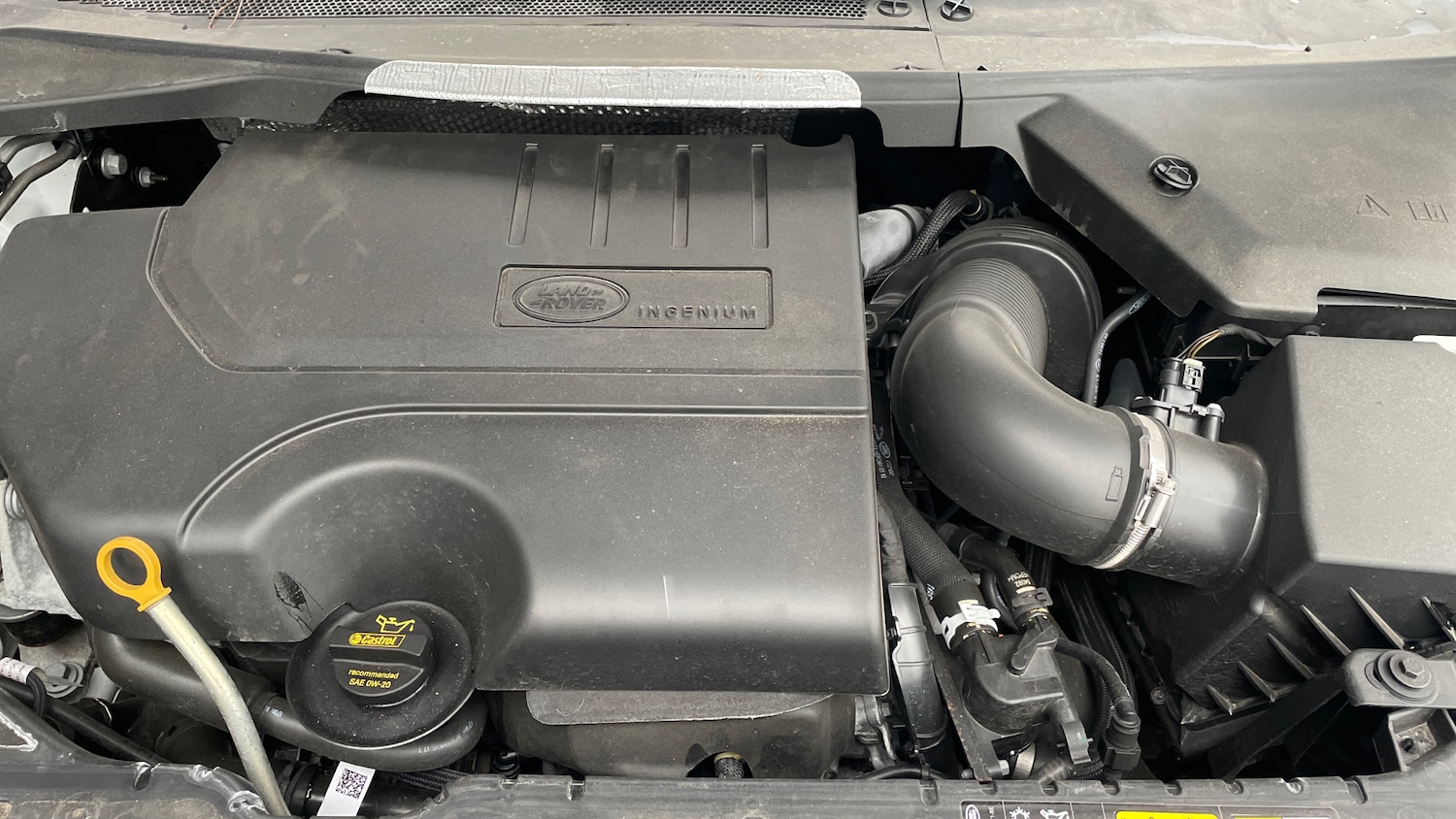 Used Land Rover Range Rover Evoque 2019 for sale - 76583129: Photo 16