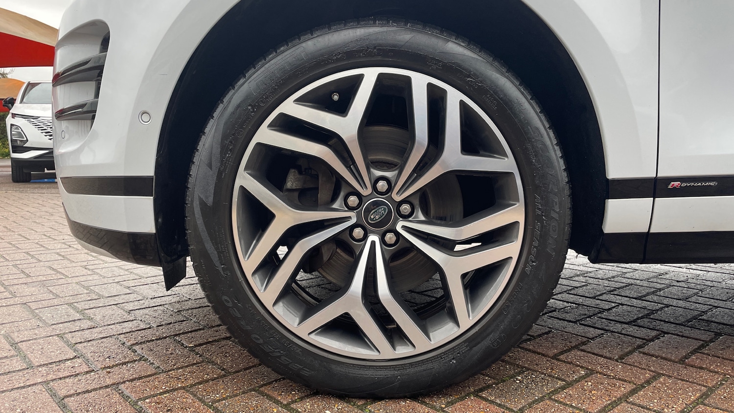 Used Land Rover Range Rover Evoque 2019 for sale - 76583129: Photo 17