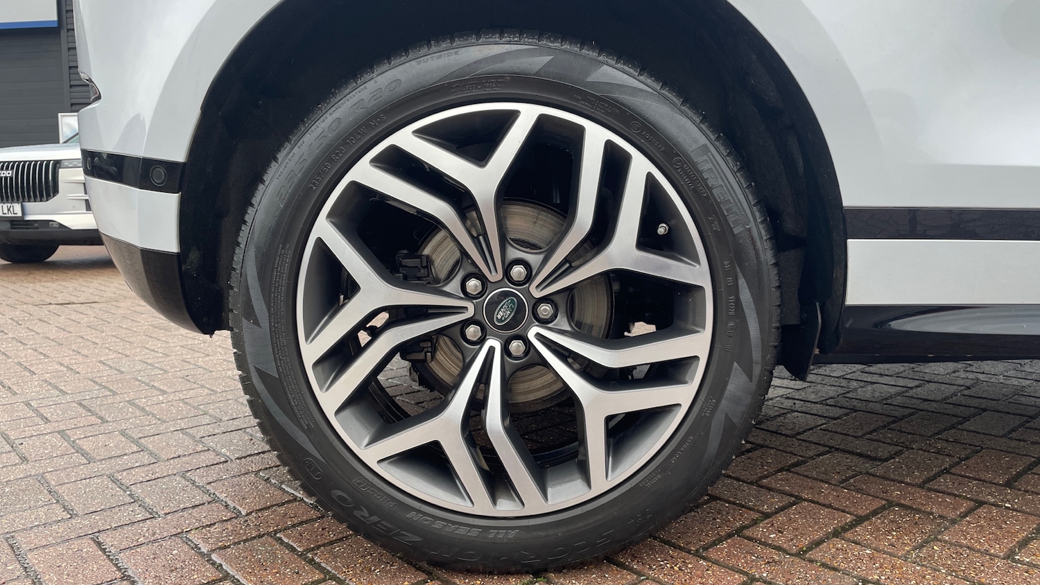 Used Land Rover Range Rover Evoque 2019 for sale - 76583129: Photo 19