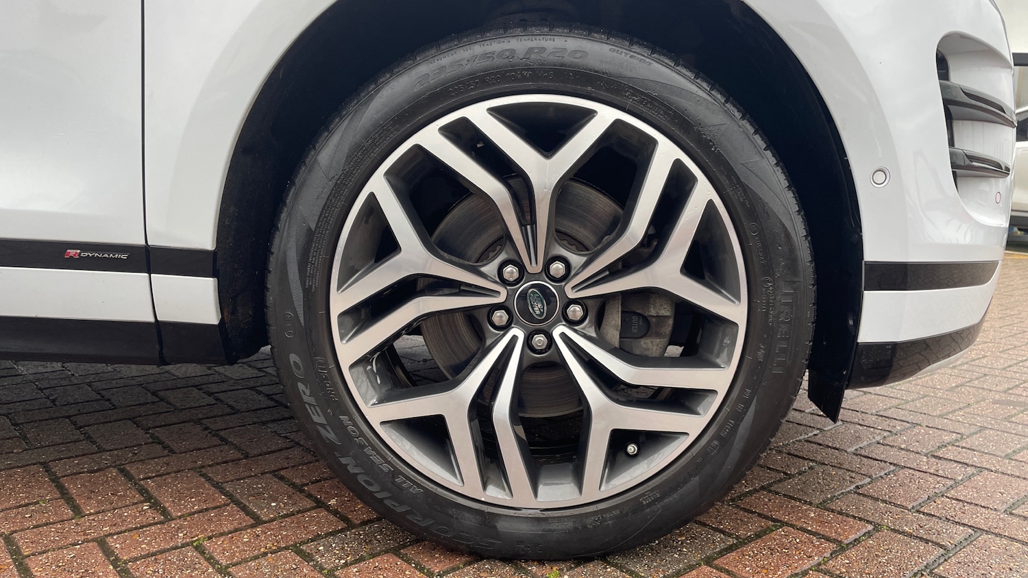 Used Land Rover Range Rover Evoque 2019 for sale - 76583129: Photo 20