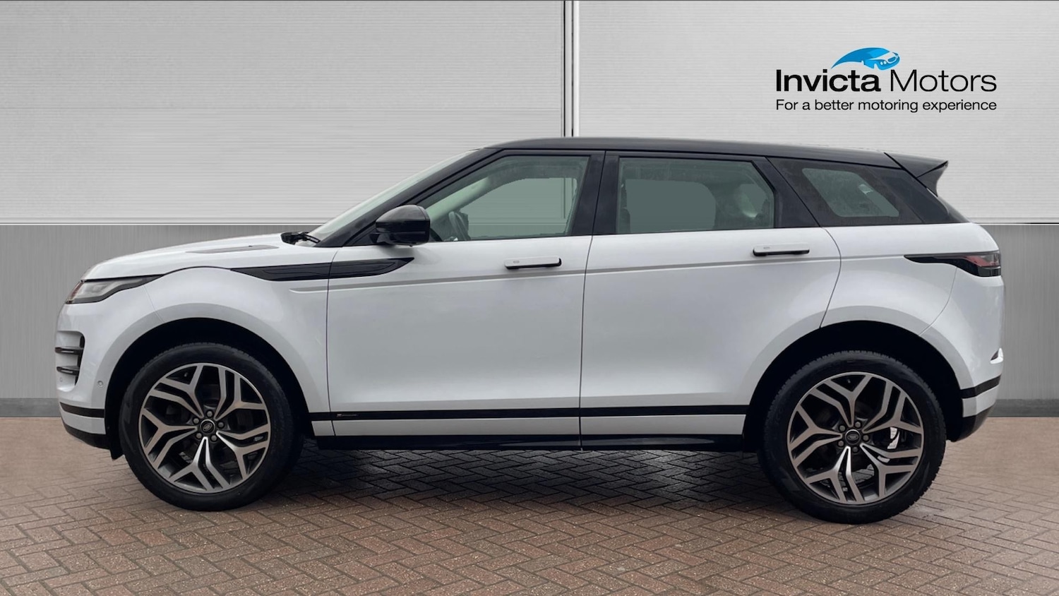 Used Land Rover Range Rover Evoque 2019 for sale - 76583129: Photo 6