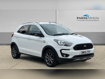 Used Ford Ka 2019 for sale - 79519758: Photo