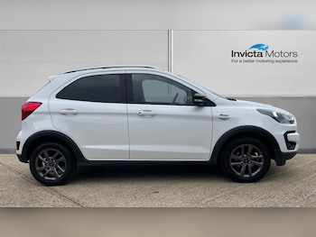 Used Ford Ka 2019 for sale - 79519758: Photo