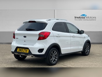 Used Ford Ka 2019 for sale - 79519758: Photo