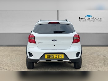 Used Ford Ka 2019 for sale - 79519758: Photo