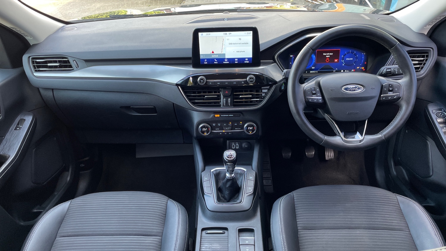 Used Ford Kuga 2022 for sale - 75754400: Photo 11