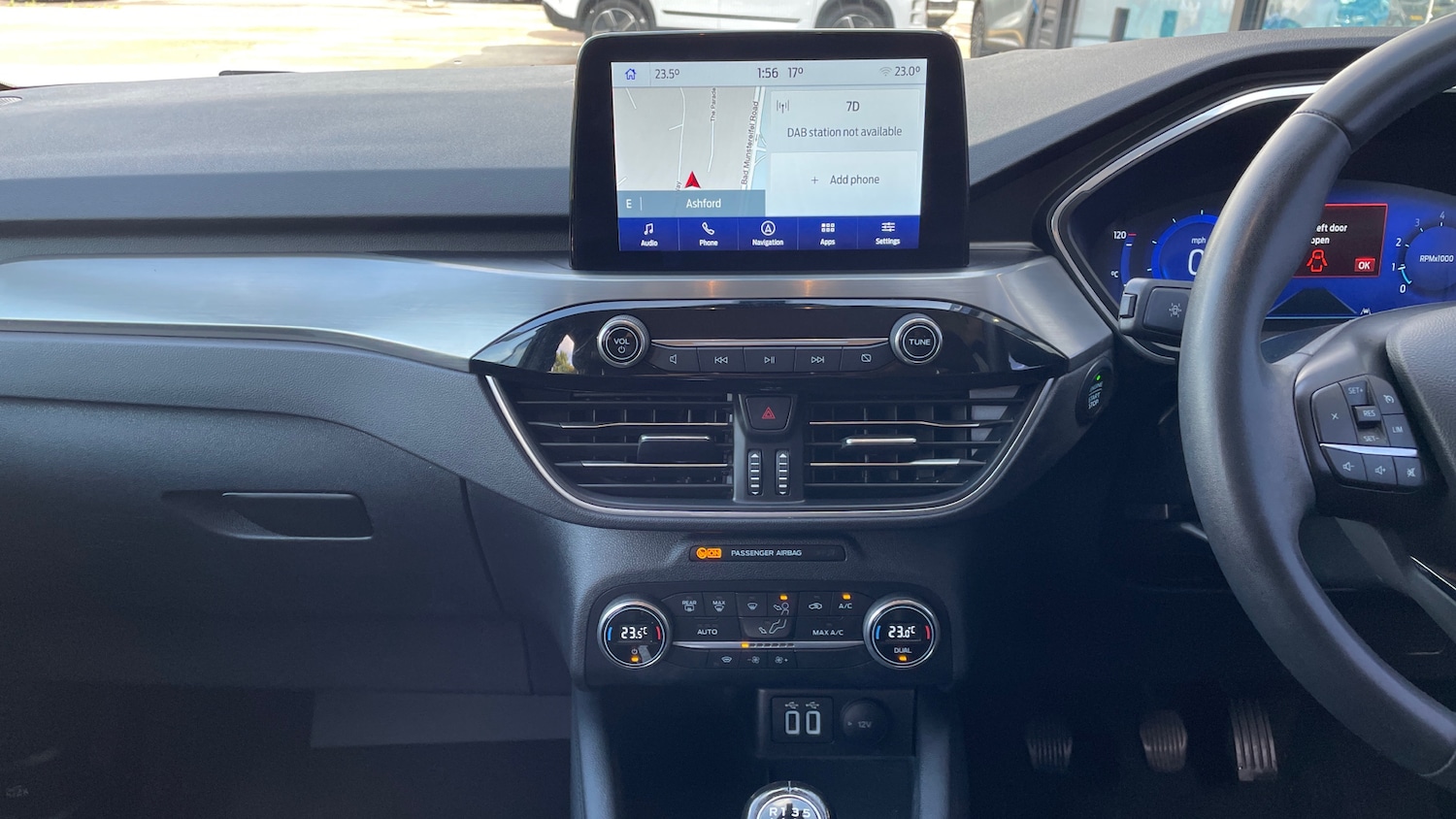 Used Ford Kuga 2022 for sale - 75754400: Photo 12