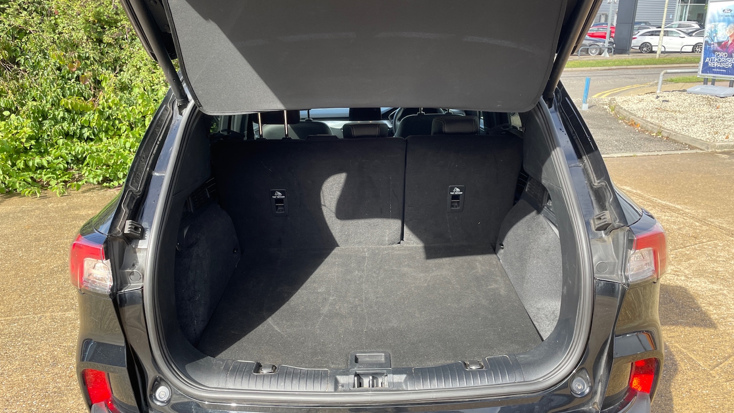 Used Ford Kuga 2022 for sale - 75754400: Photo 15