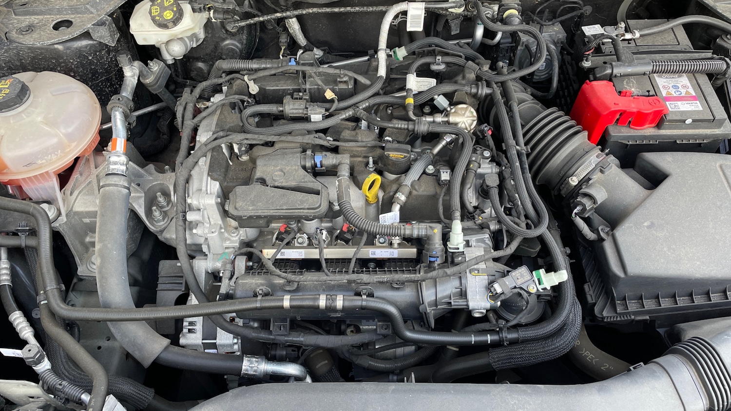 Used Ford Kuga 2022 for sale - 75754400: Photo 16
