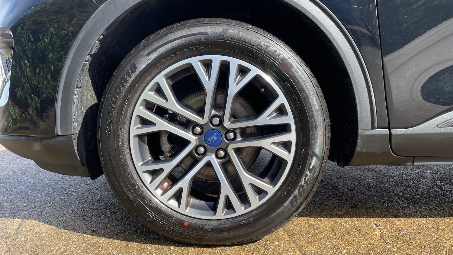 Used Ford Kuga 2022 for sale - 75754400: Photo 17