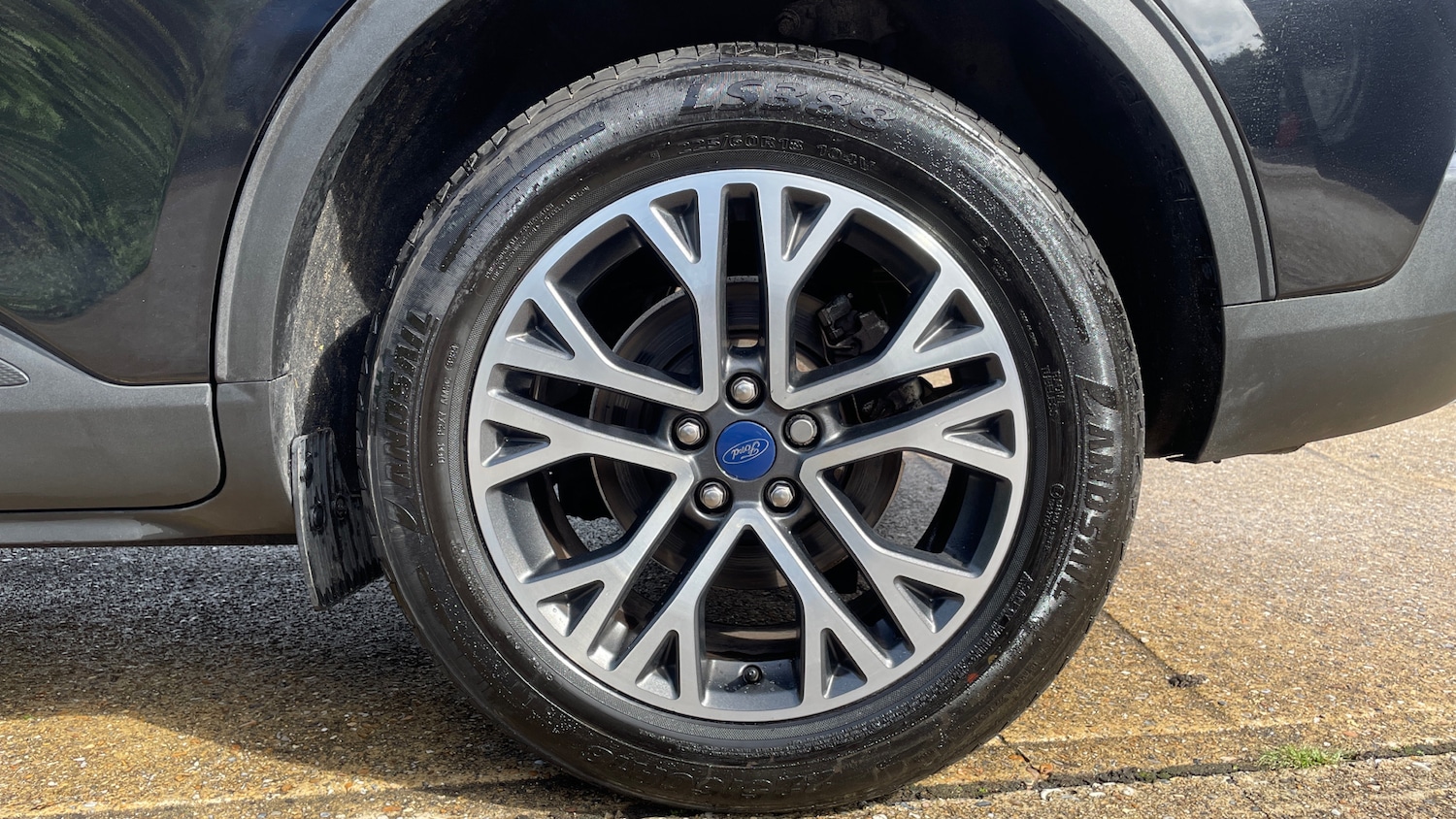 Used Ford Kuga 2022 for sale - 75754400: Photo 18