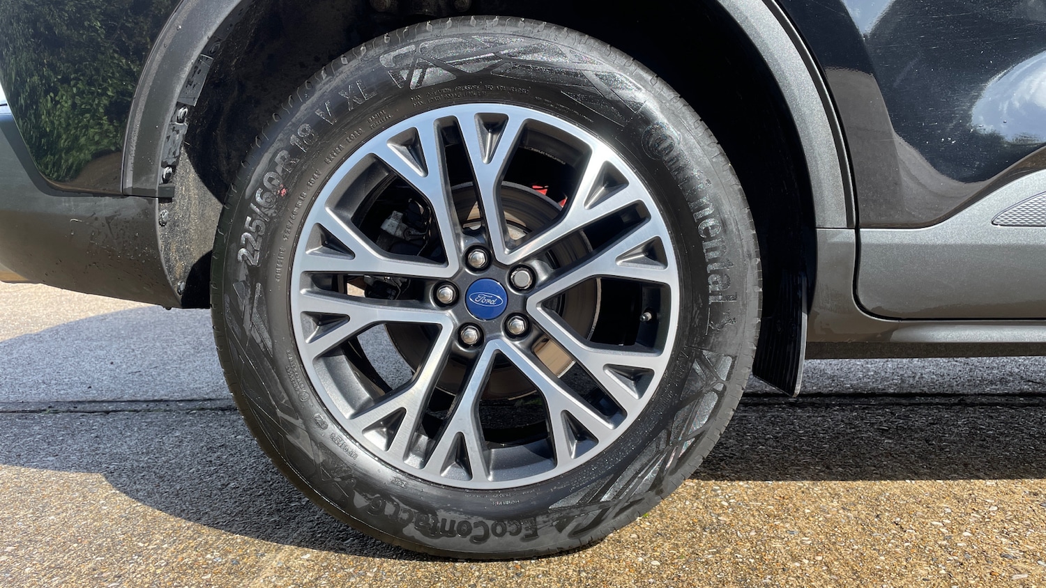 Used Ford Kuga 2022 for sale - 75754400: Photo 19