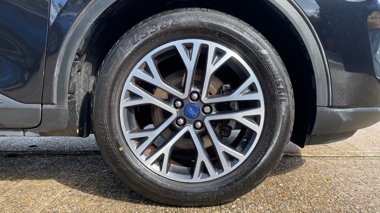 Used Ford Kuga 2022 for sale - 75754400: Photo 20