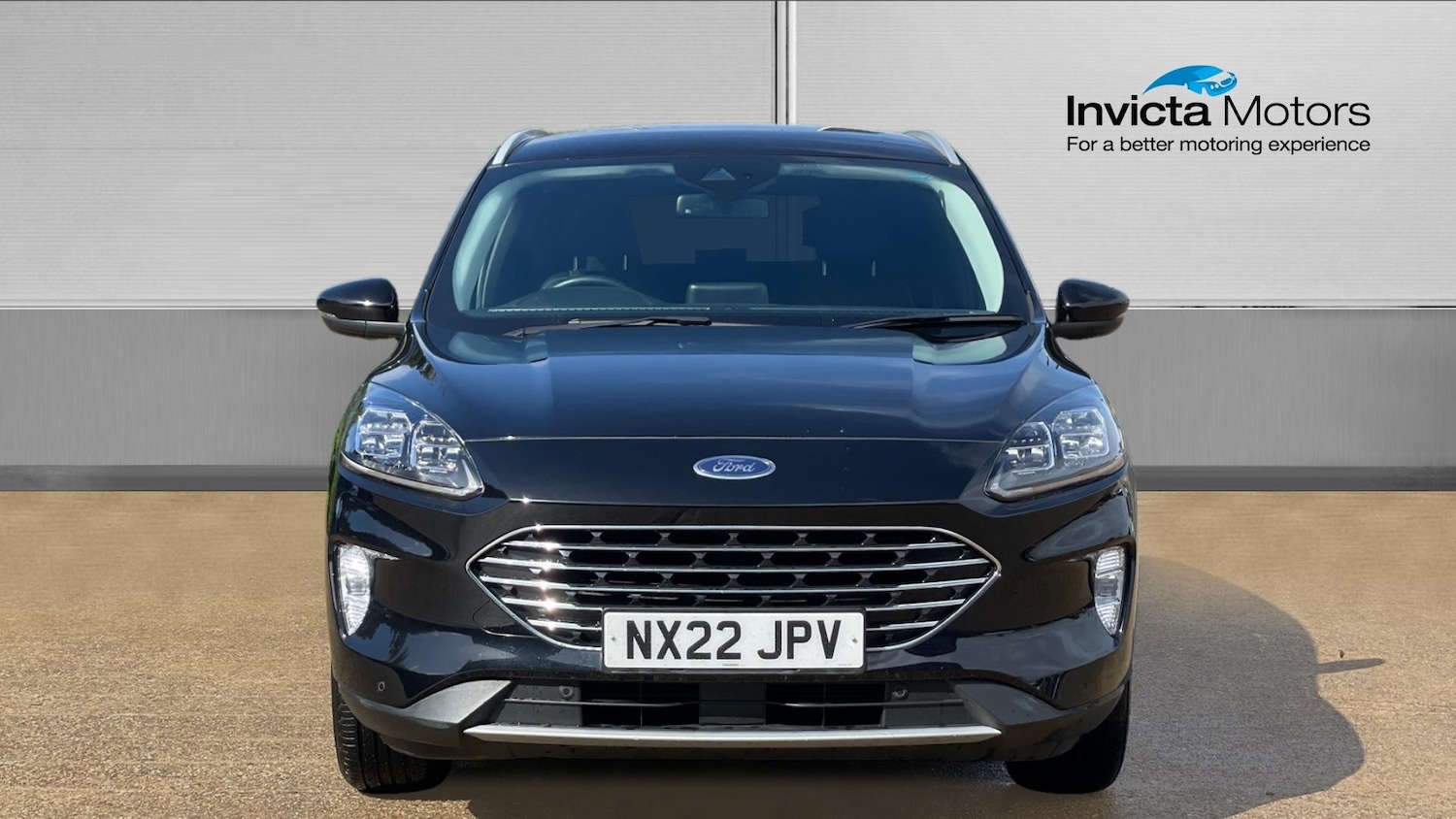 Used Ford Kuga 2022 for sale - 75754400: Photo 8