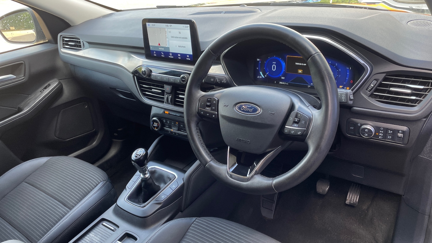 Used Ford Kuga 2022 for sale - 75754400: Photo 9