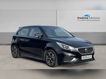 Used MG MG3 2024 for sale - 79765874: Photo