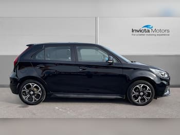 Used MG MG3 2024 for sale - 79765874: Photo