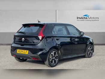 Used MG MG3 2024 for sale - 79765874: Photo