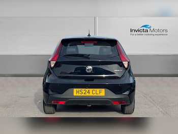 Used MG MG3 2024 for sale - 79765874: Photo