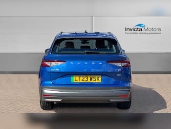 Used Skoda Enyaq 2023 for sale - 79819318: Photo