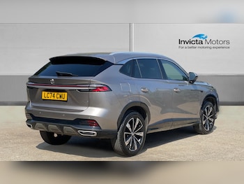 Used MG MG HS 2024 for sale - 78727304: Photo