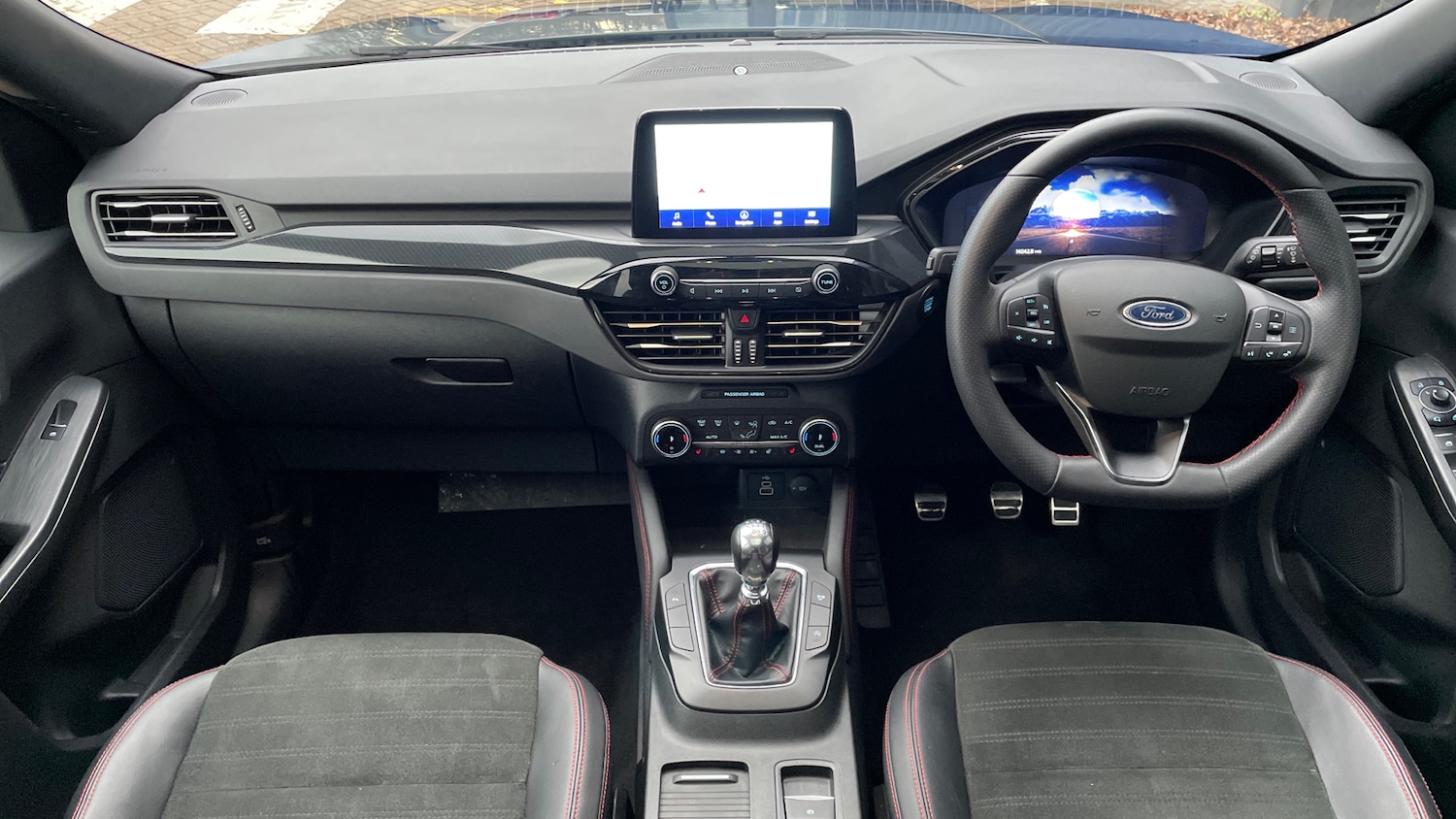 Used Ford Kuga 2024 for sale - 76627643: Photo 11