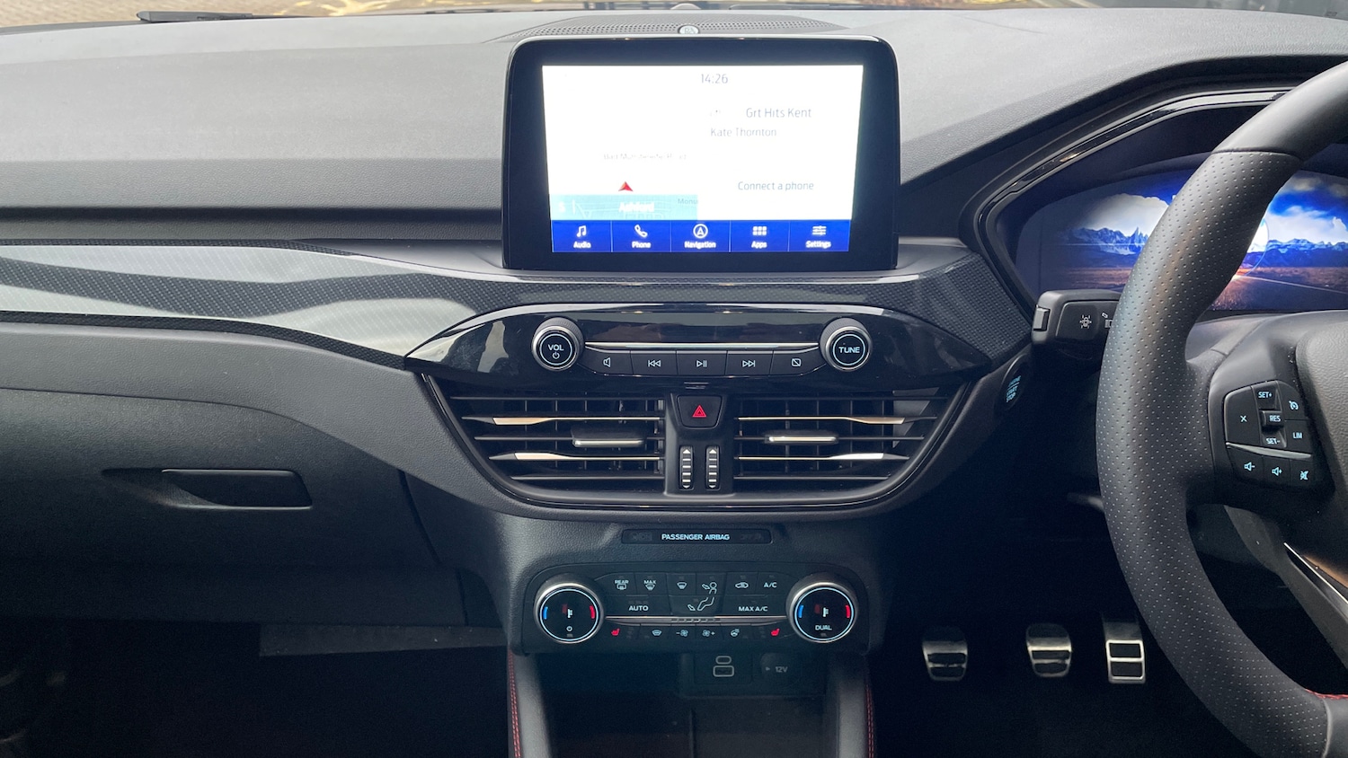 Used Ford Kuga 2024 for sale - 76627643: Photo 12