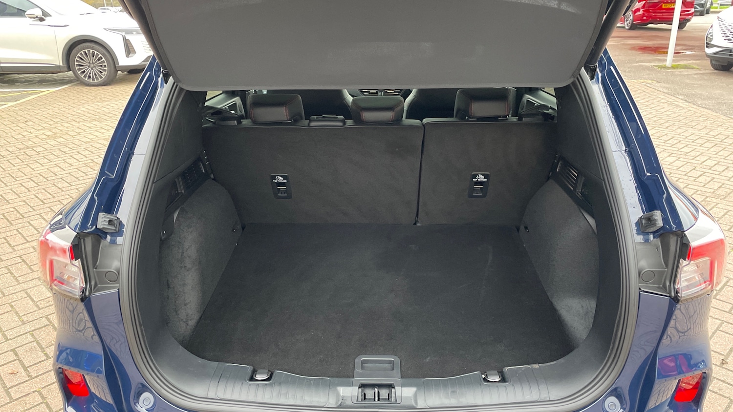 Used Ford Kuga 2024 for sale - 76627643: Photo 15