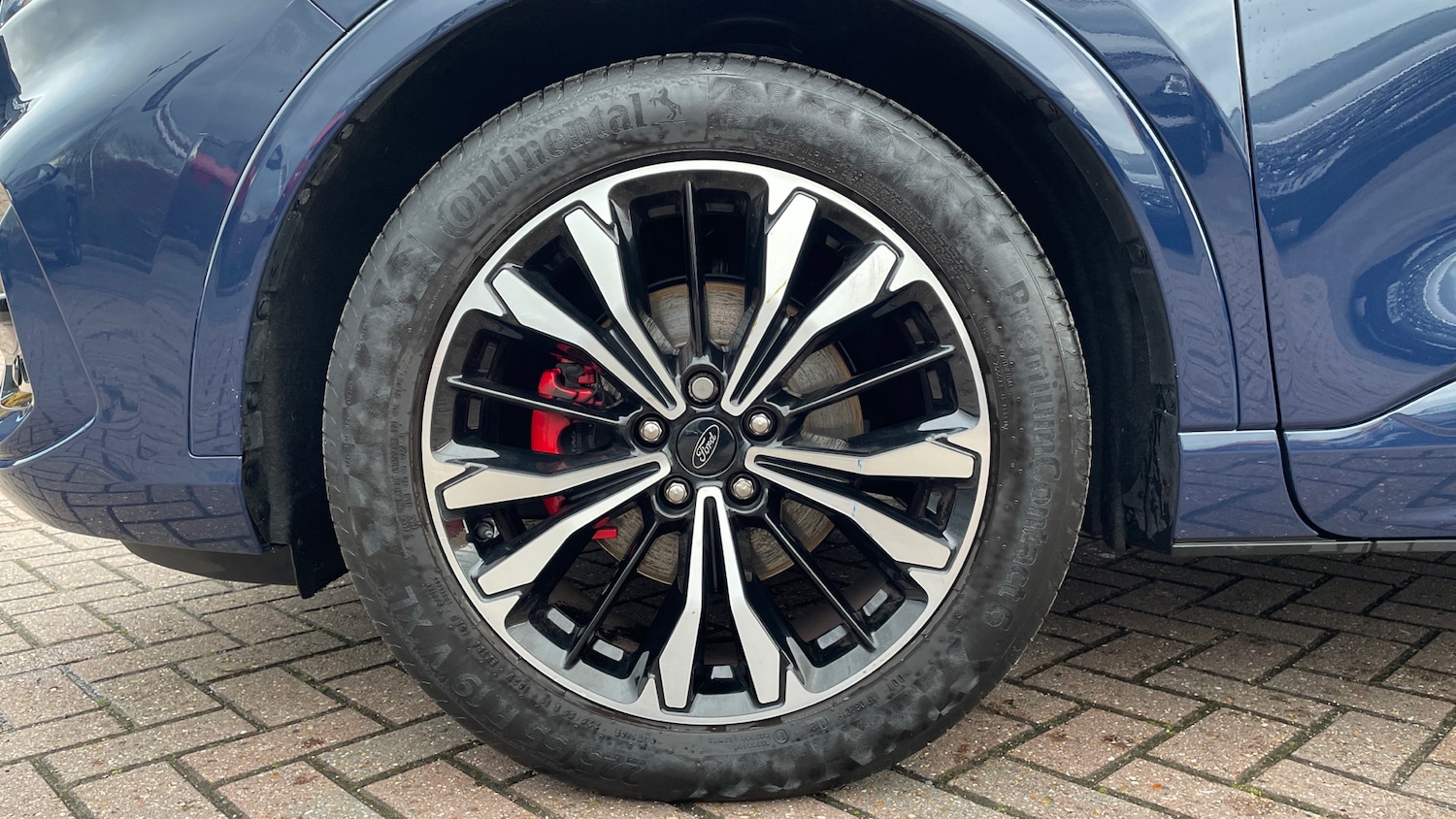 Used Ford Kuga 2024 for sale - 76627643: Photo 17