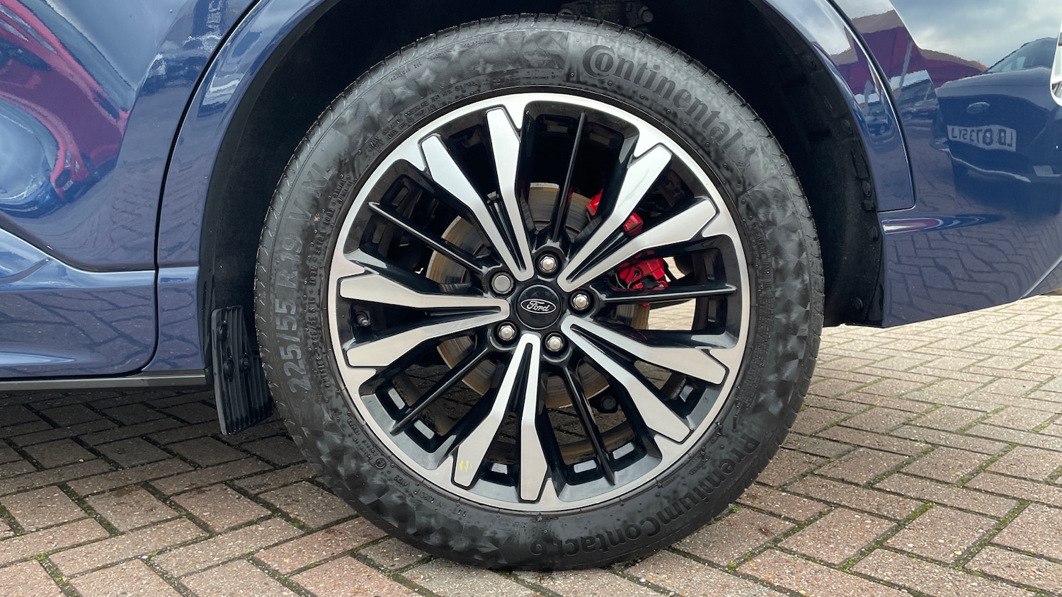 Used Ford Kuga 2024 for sale - 76627643: Photo 18