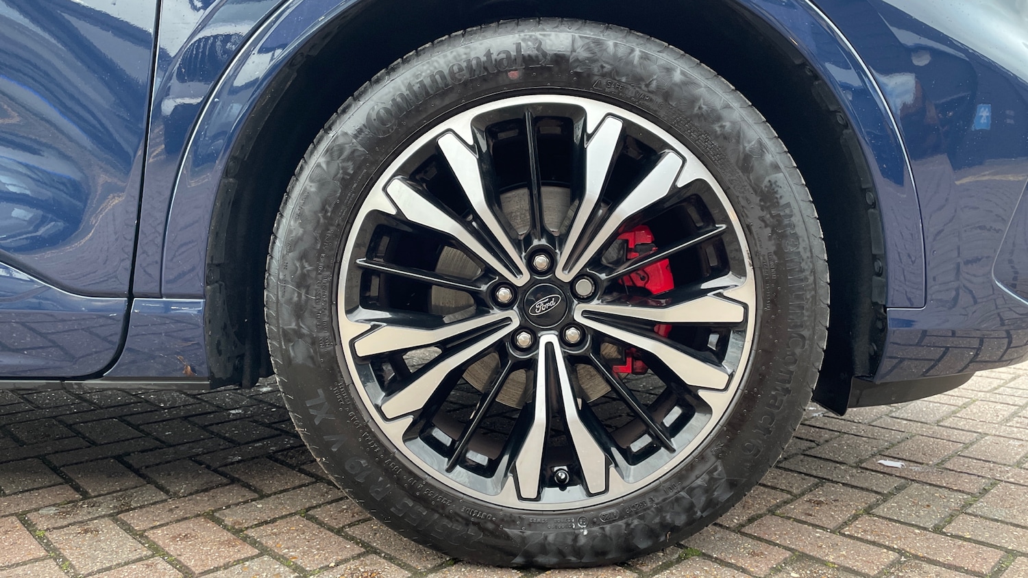 Used Ford Kuga 2024 for sale - 76627643: Photo 20