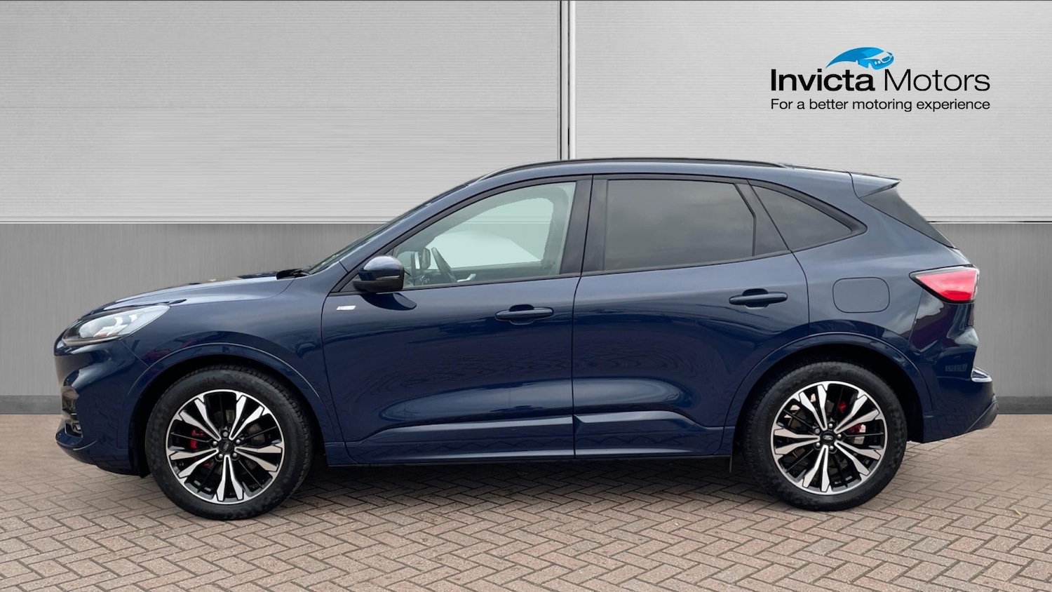 Used Ford Kuga 2024 for sale - 76627643: Photo 6