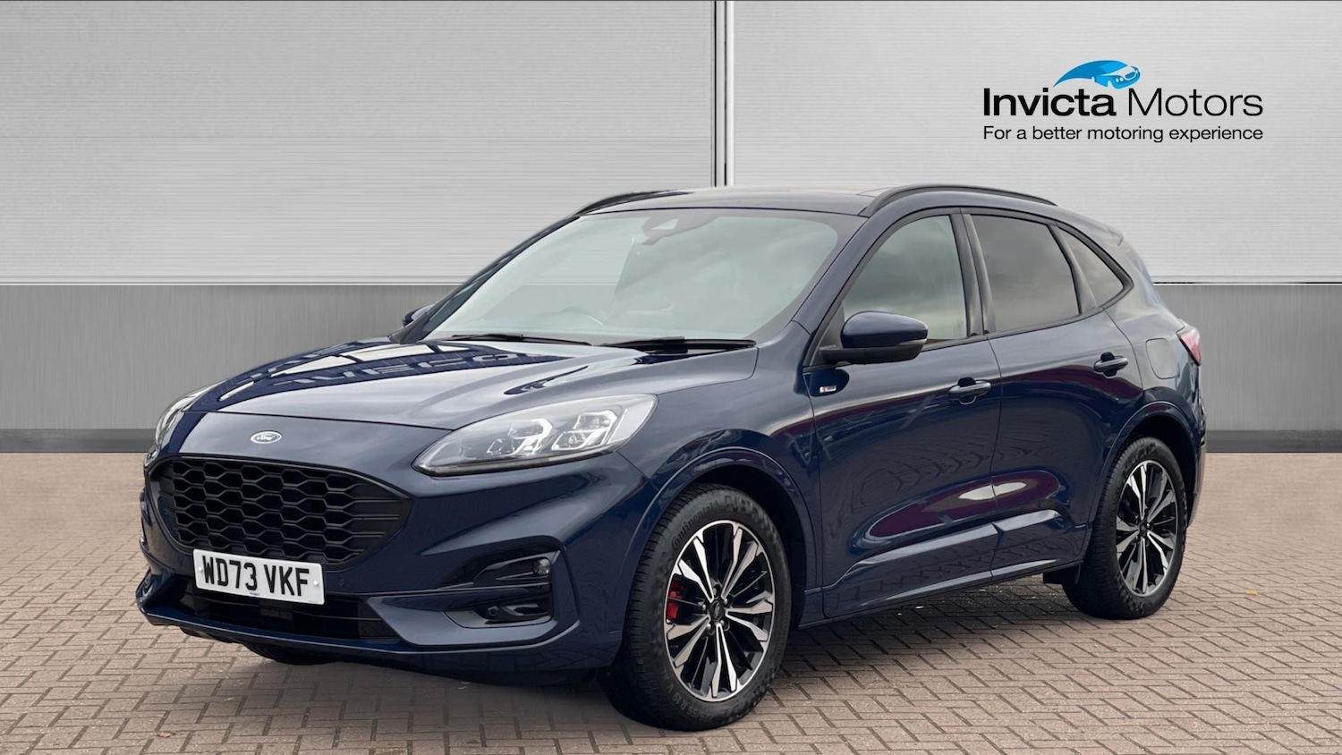 Used Ford Kuga 2024 for sale - 76627643: Photo 7