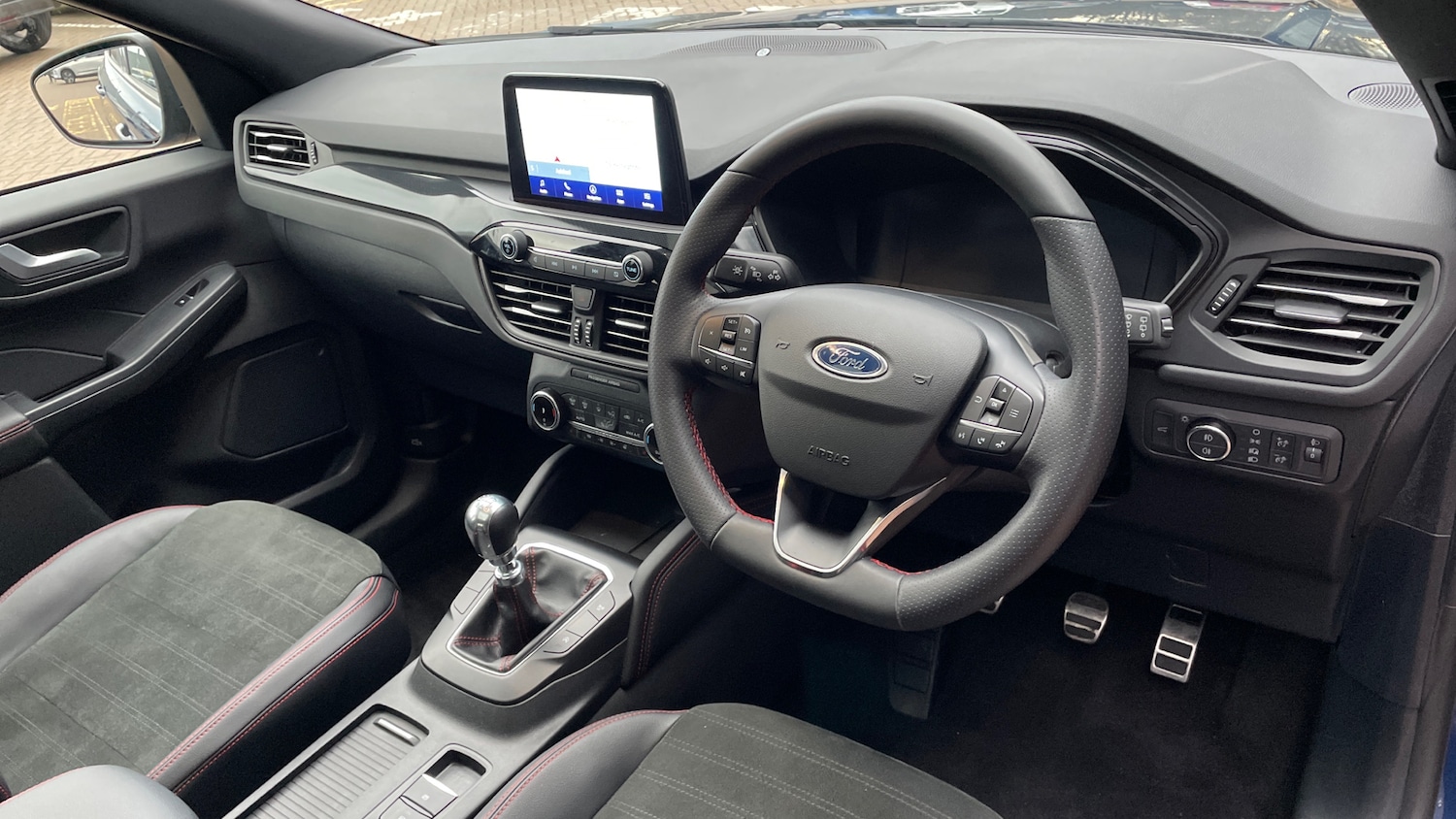 Used Ford Kuga 2024 for sale - 76627643: Photo 9