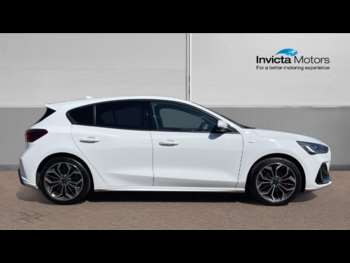 Used Ford Focus 2022 for sale - 74665251: Photo