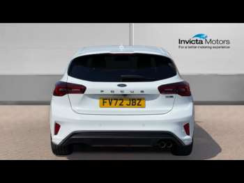 Used Ford Focus 2022 for sale - 74665251: Photo