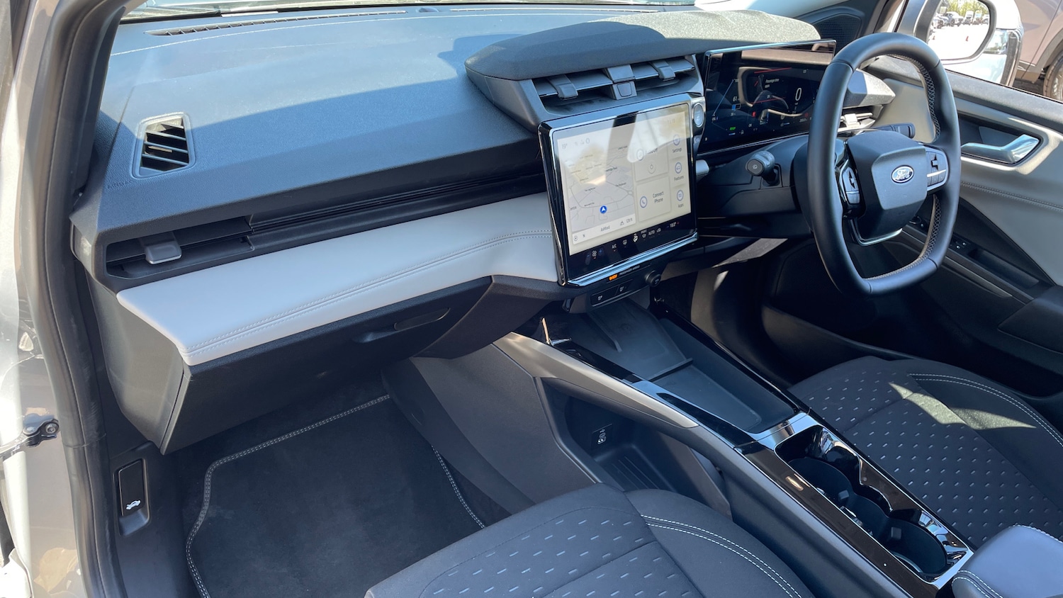 Used Ford Puma 2025 for sale - 78154754: Photo 10