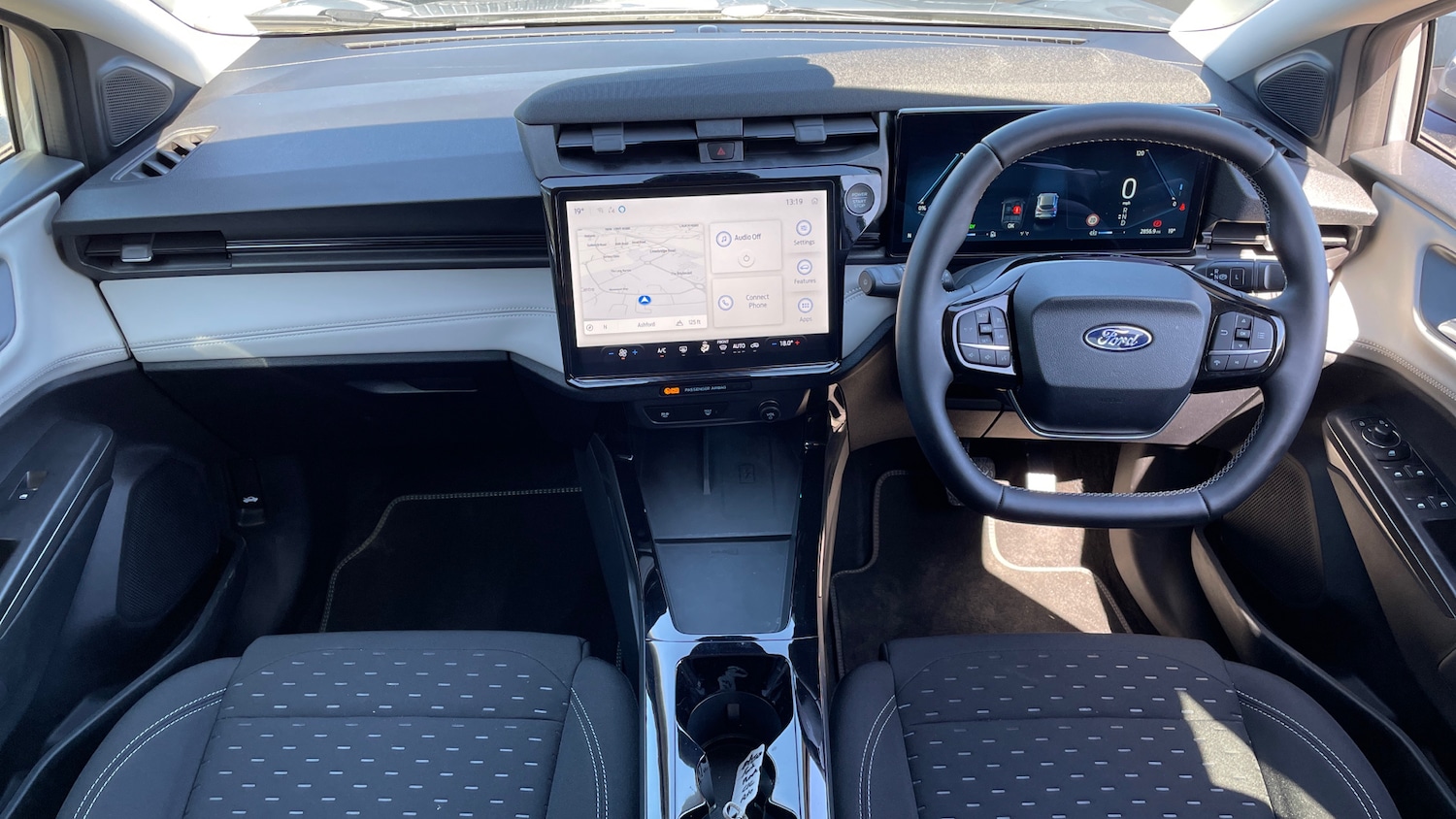 Used Ford Puma 2025 for sale - 78154754: Photo 11