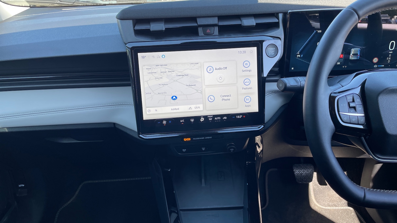 Used Ford Puma 2025 for sale - 78154754: Photo 12