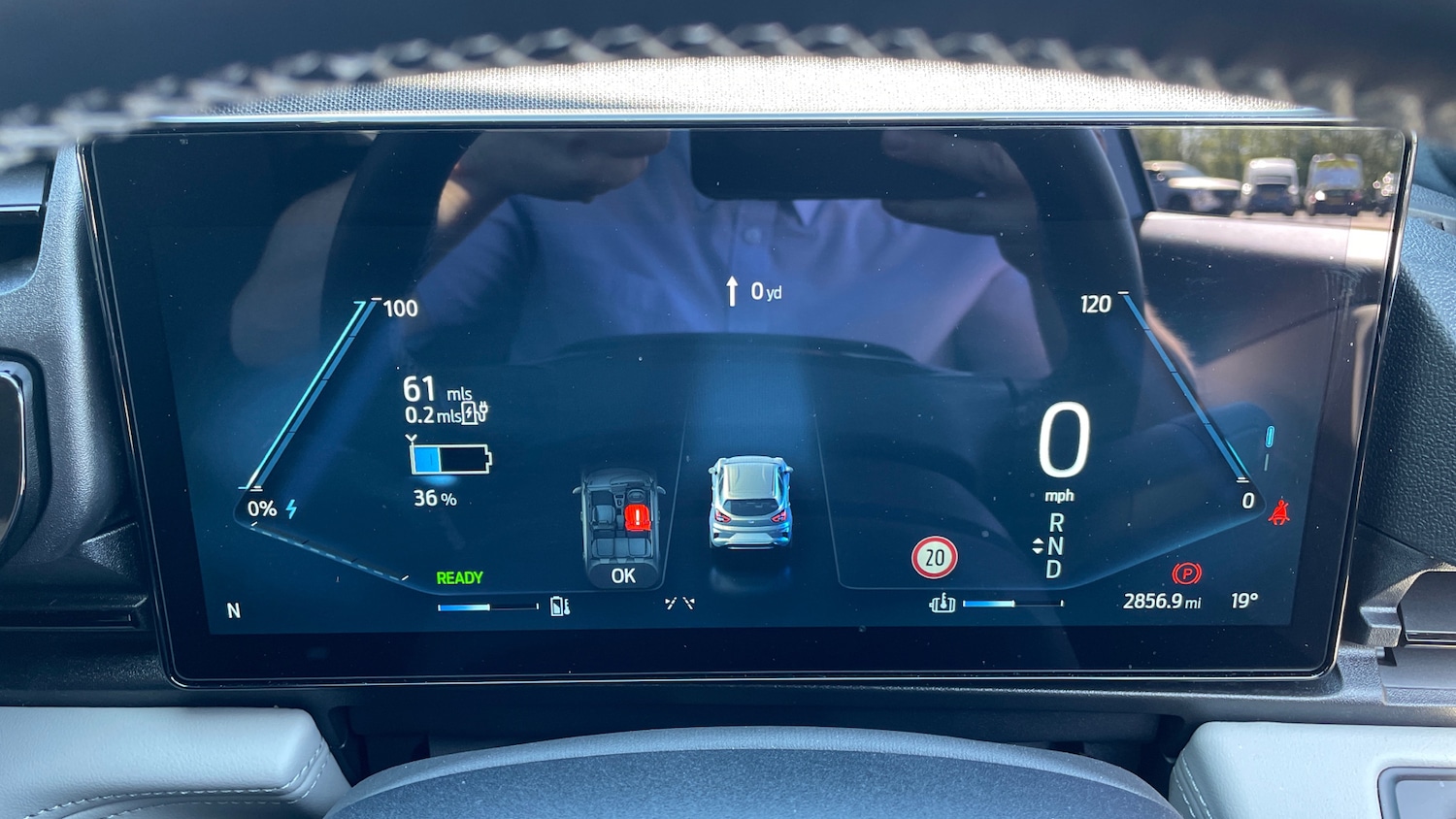 Used Ford Puma 2025 for sale - 78154754: Photo 13