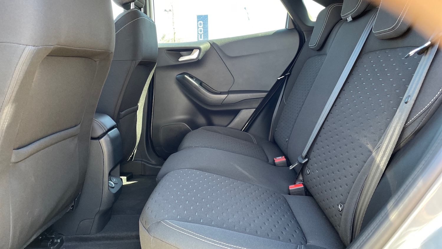 Used Ford Puma 2025 for sale - 78154754: Photo 14