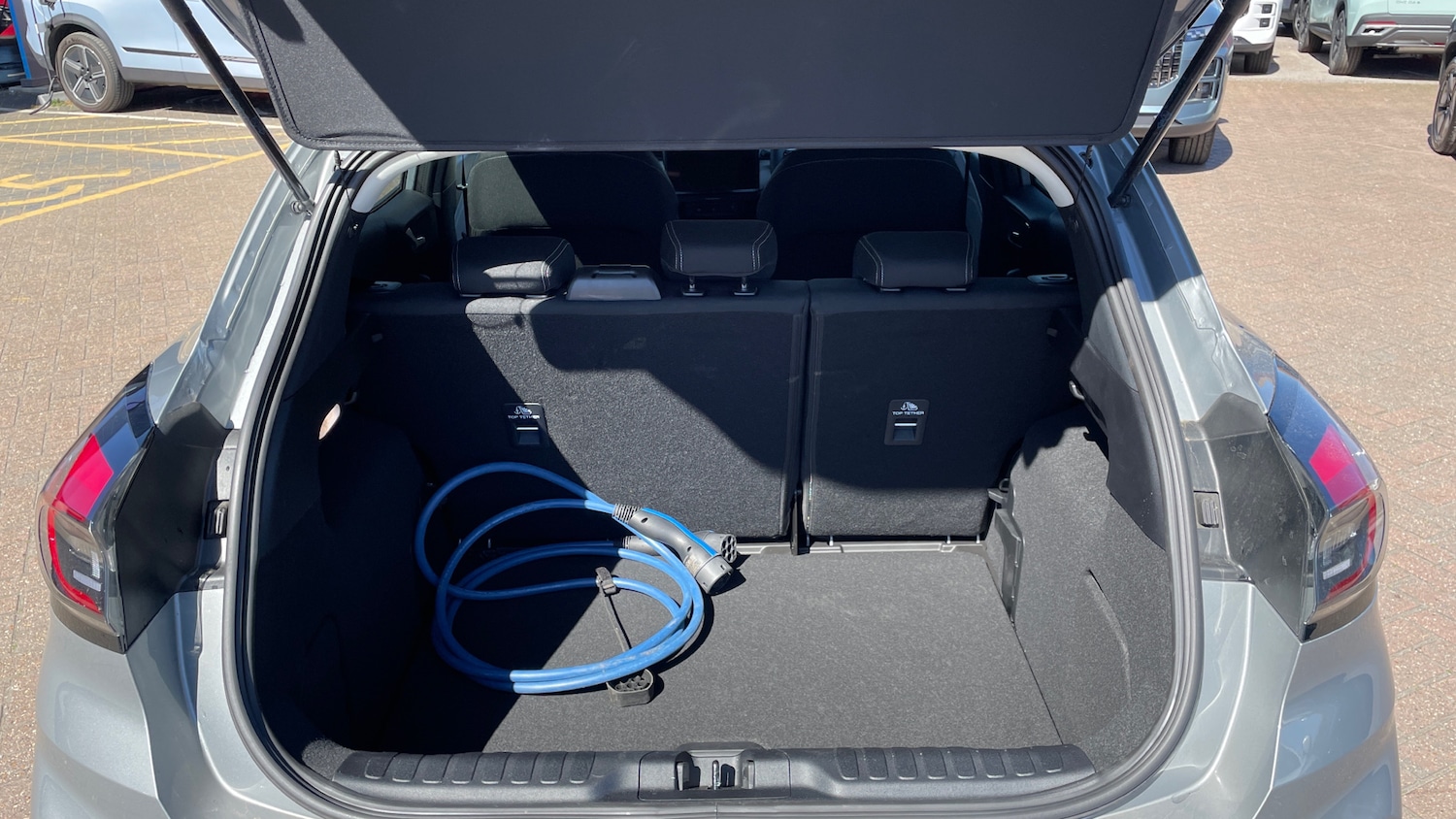 Used Ford Puma 2025 for sale - 78154754: Photo 15