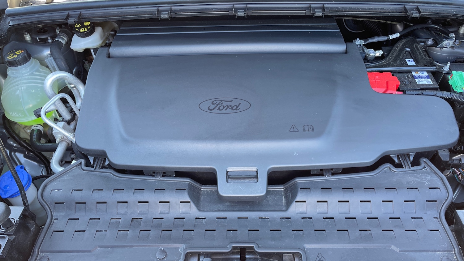 Used Ford Puma 2025 for sale - 78154754: Photo 16