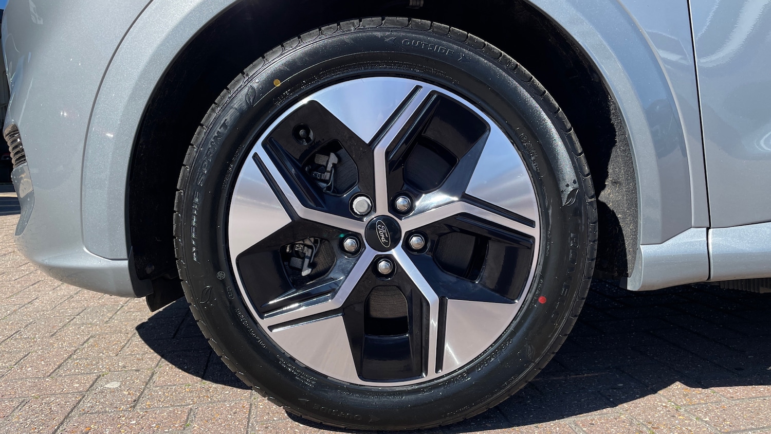 Used Ford Puma 2025 for sale - 78154754: Photo 17