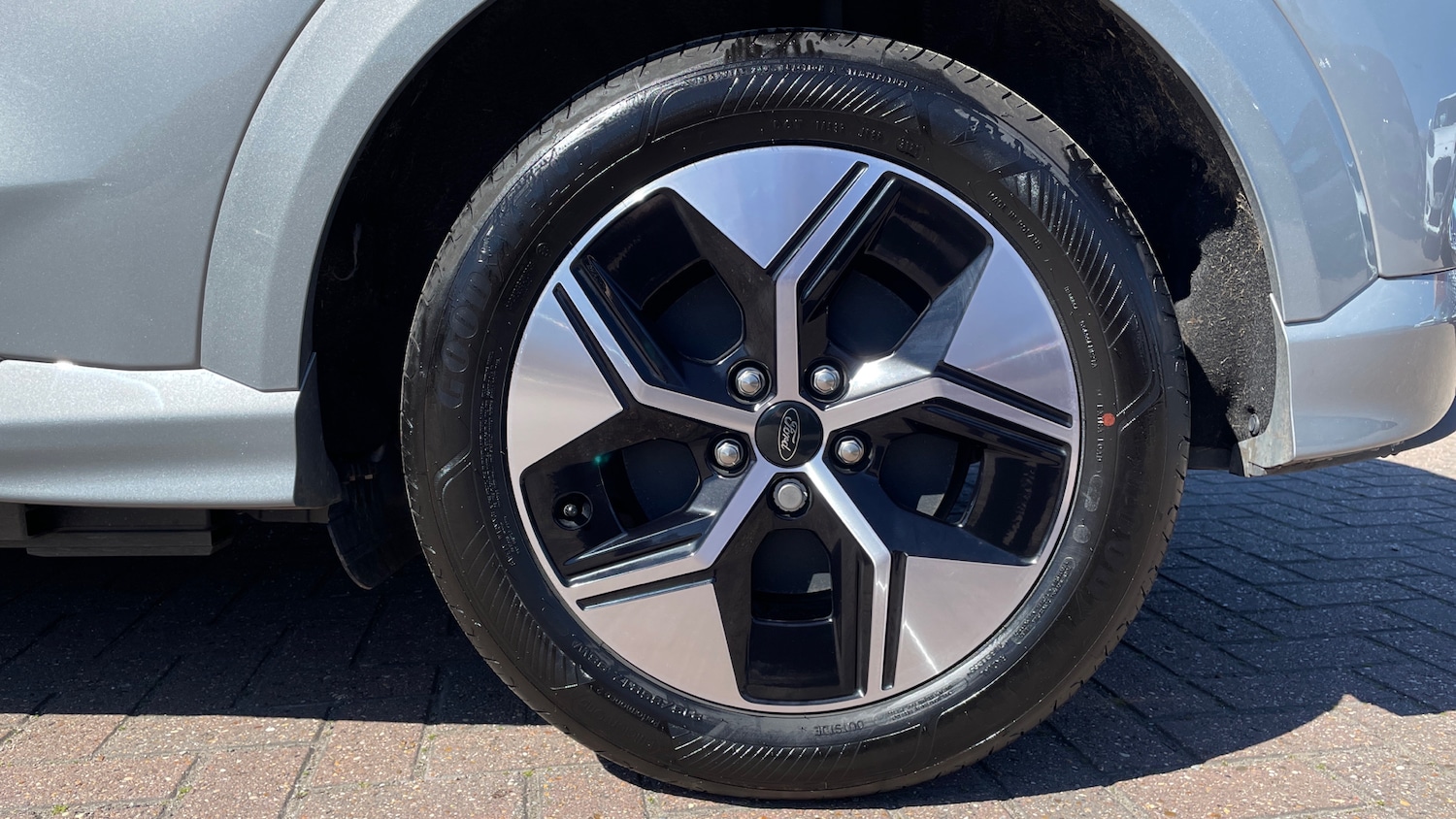 Used Ford Puma 2025 for sale - 78154754: Photo 18