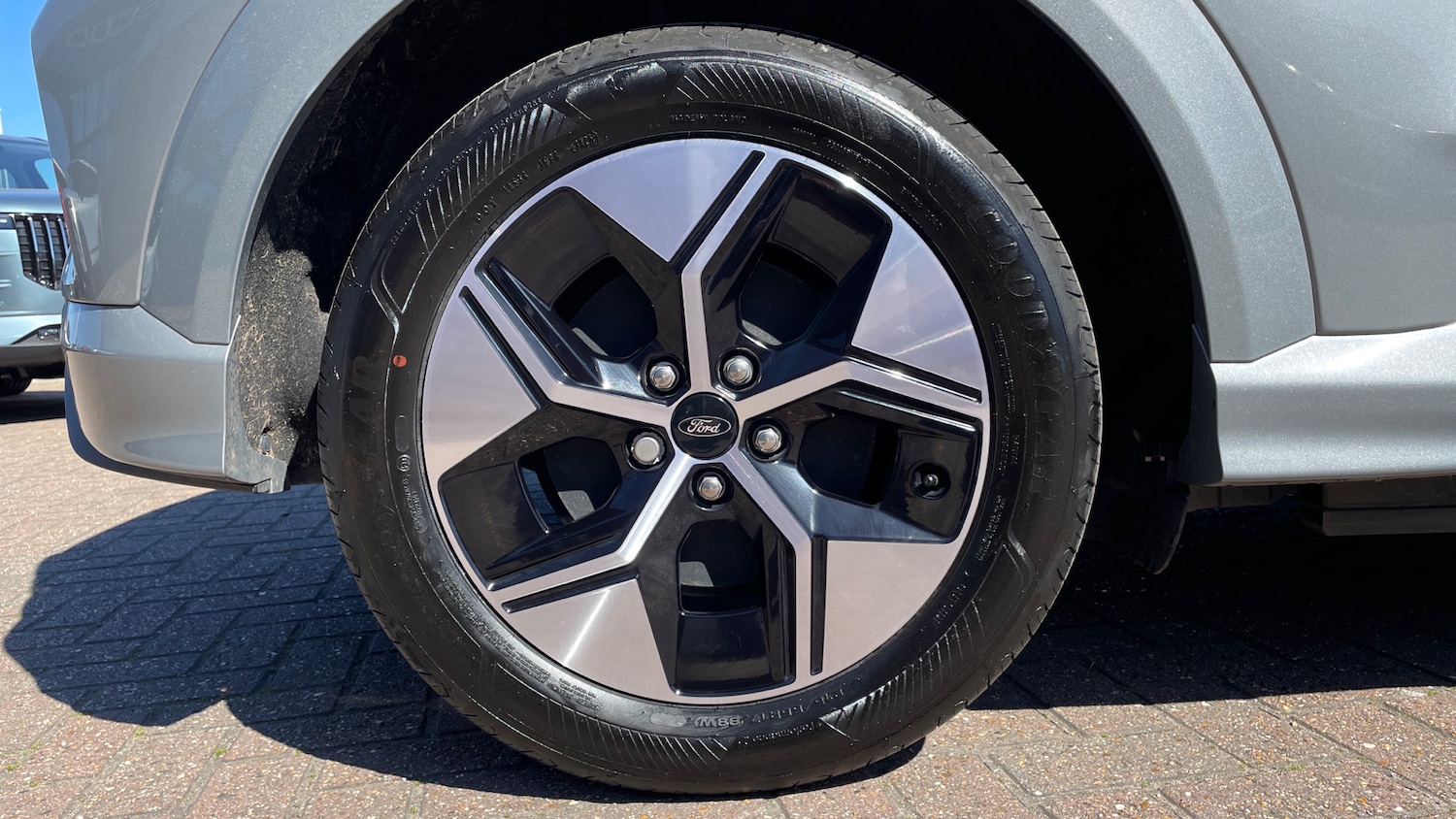 Used Ford Puma 2025 for sale - 78154754: Photo 19